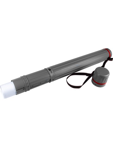 Portaplanos plastico liderpapel diametro 9 cm...