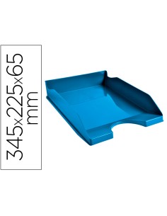 Bandeja sobremesa exacompta...