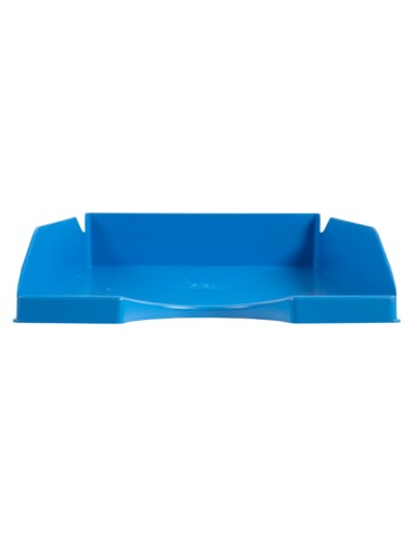 Bandeja sobremesa exacompta clean safe azul...
