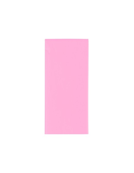 Papel seda liderpapel 52x76cm 18g/m2 bolsa de 5 hojas rosa