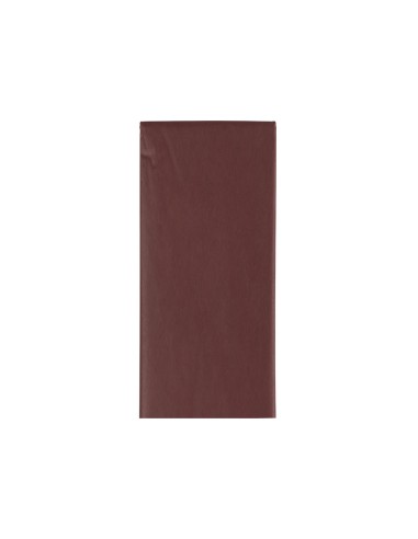 Papel seda liderpapel 52x76cm 18g/m2 bolsa de 5...
