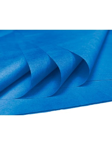 Papel seda liderpapel 52x76cm 18g/m2 bolsa de 5...