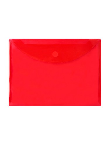Carpeta liderpapel dossier a4 cierre de velcro...