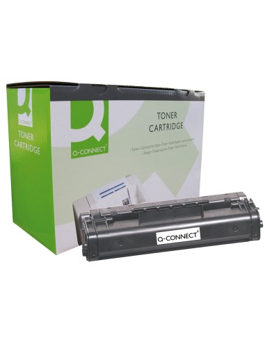 Toner q-connect compatible para hp-1100 ep-22...