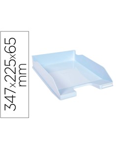 Bandeja sobremesa exacompta...