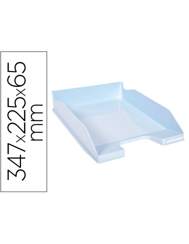 Bandeja sobremesa exacompta aquarel combo midi...