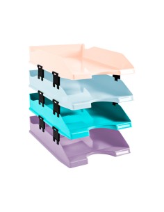 Bandeja sobremesa exacompta... 2