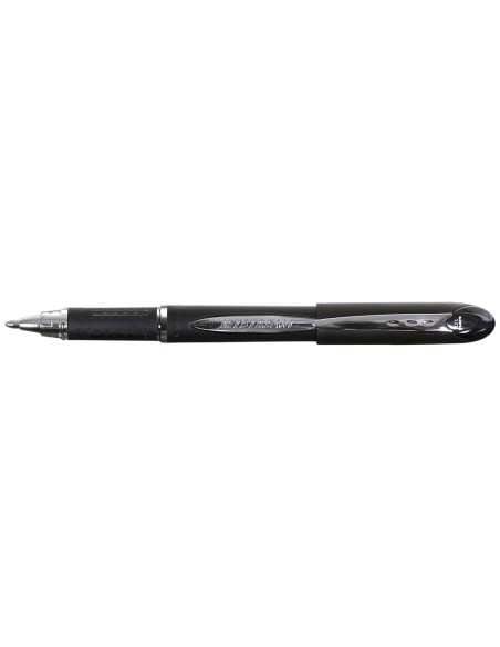 Rotulador uni-ball roller sx-210 tinta hibrida negro