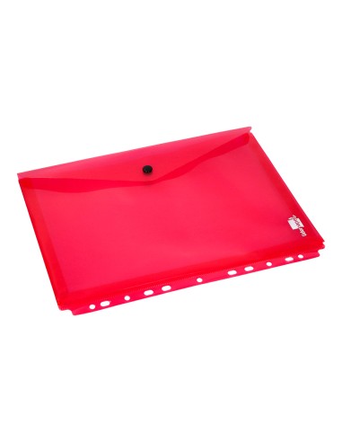 Carpeta liderpapel dossier broche 36669...