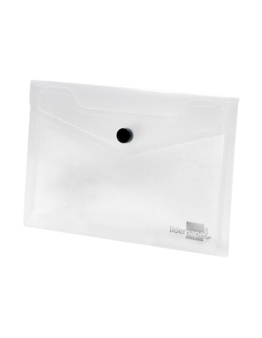 Carpeta liderpapel dossier broche 44234...
