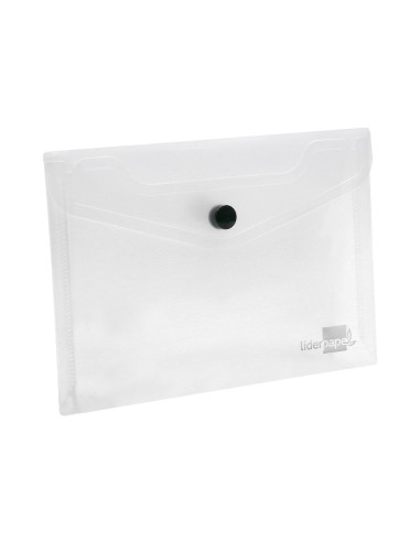 Carpeta liderpapel dossier broche 44234...