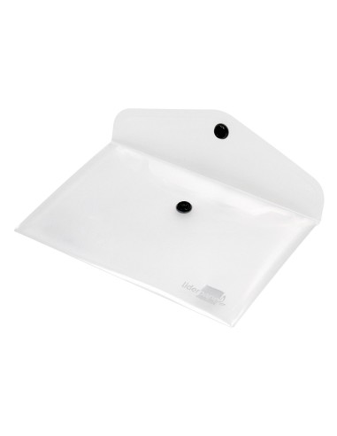 Carpeta liderpapel dossier broche 44234...