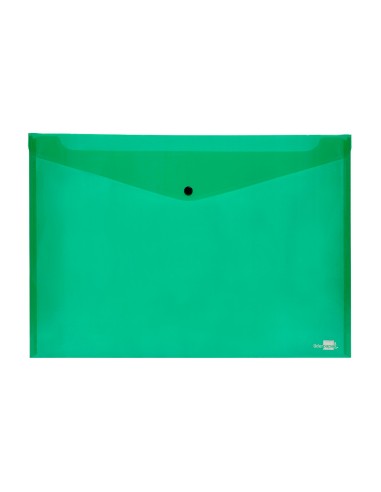 Carpeta liderpapel dossier broche 44243...