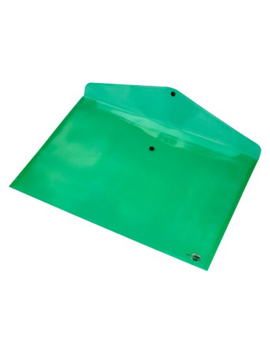 Carpeta liderpapel dossier broche 44243...