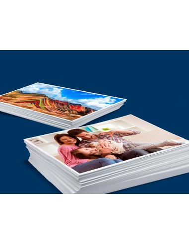 Papel q-connect foto glossy kf01905 10x15 cm...