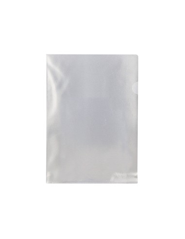 Carpeta dossier uñero plastico q-connect din a4...