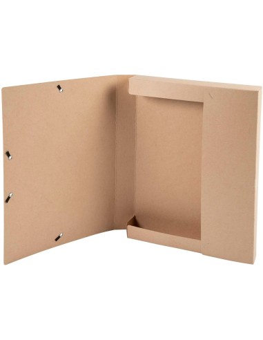 Carpeta de proyecto exacompta eterneco carton...