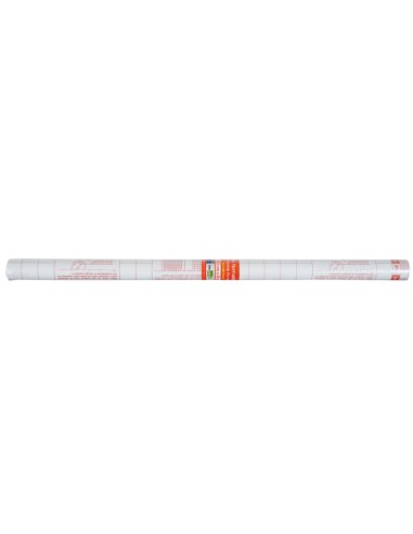 Rollo plastico adhesivo liderpapel 0,50x1,50 m...