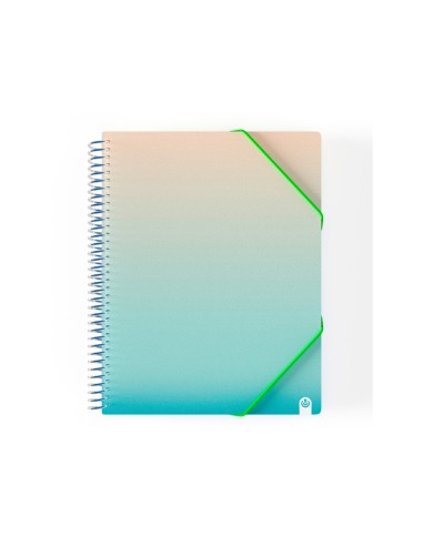 Carpeta carchivo archivex united polipropileno...