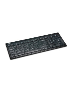 Teclado kensington fino...