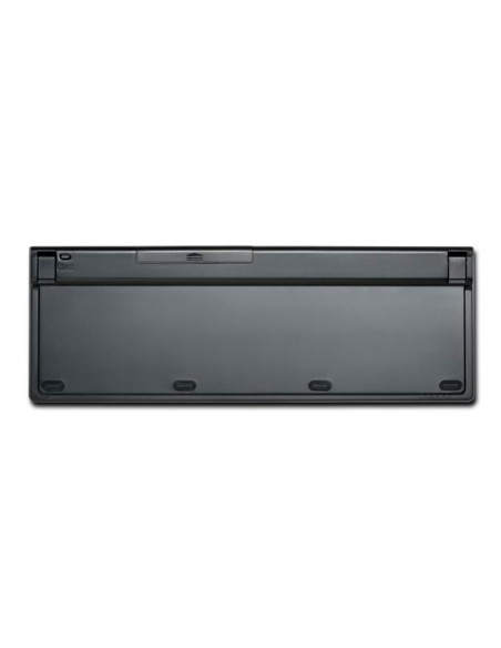 Teclado kensington fino advance fit inalambrico color negro 430x151x16,7 mm