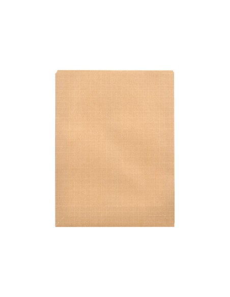 Sobre liderpapel bolsa n.7 kraft din c4 229x324 mm tira de silicona caja de 250 unidades