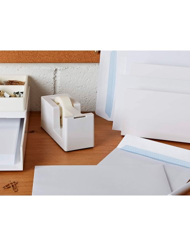 Sobre liderpapel n.11 blanco din c5 162x229...