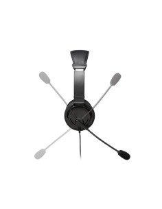 Auricular kensington hi-fi... 2