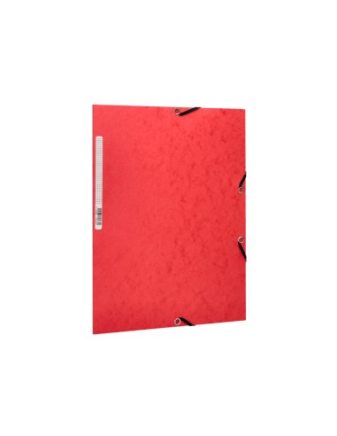 Carpeta q-connect gomas kf02174 carton...
