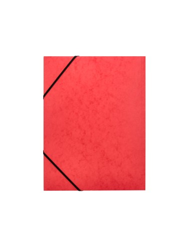 Carpeta q-connect gomas kf02174 carton...
