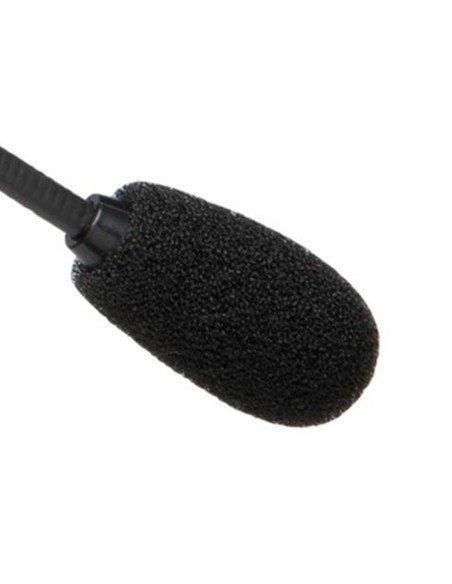 Auricular kensington hi-fi con microfono usb cable 180 cm