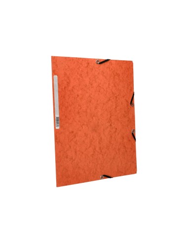 Carpeta q-connect gomas kf02170 carton...