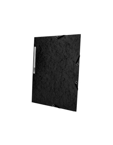 Carpeta q-connect gomas kf02169 carton...