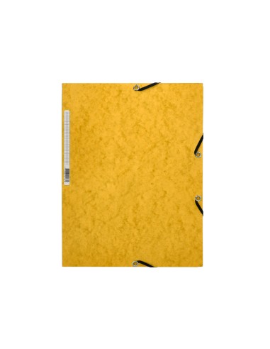 Carpeta q-connect gomas kf02166 carton...