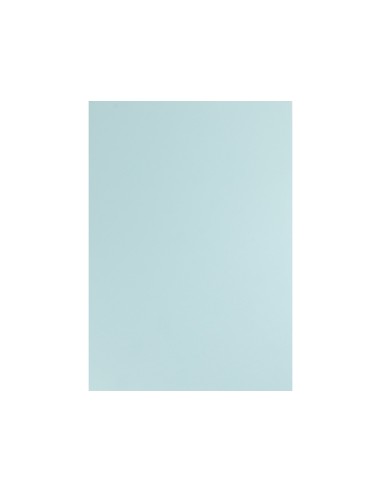 Cartulina liderpapel a3 180g/m2 celeste paquete...