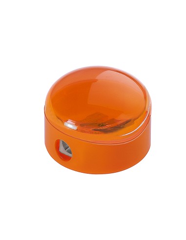 Sacapuntas m+r top uno 351 metalico redondo 1...