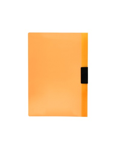 Carpeta liderpapel dossier pinza lateral 45301...