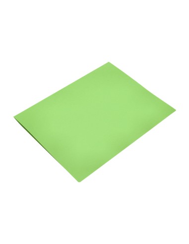 Subcarpeta liderpapel din a4 verde intenso 180g/m2