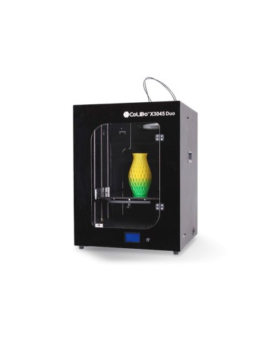 Plataforma cristal 3d abs para impresora colido...
