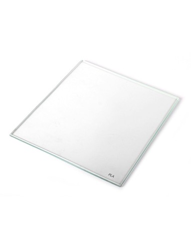 Plataforma cristal 3d pla para impresora colido...