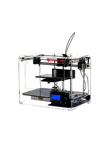 Impresora 3d colido 3.0 + dibuprint basic...