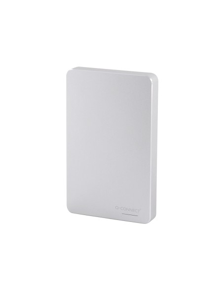Disco duro q-connect 2,5\" externo 2tb usb 3.0 sata