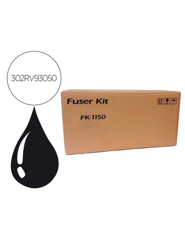 Fusor kyocera fk1150 ecosys m2040dn / m2135dn /...