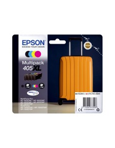 Ink-jet epson 405 xl... 2