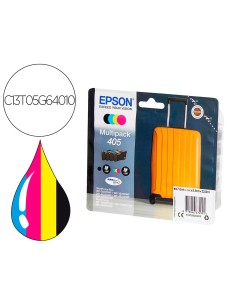 Ink-jet epson 405...