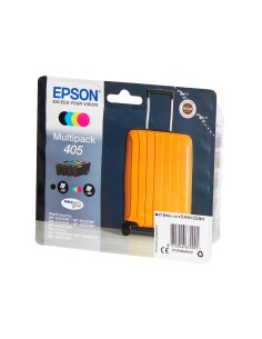 Ink-jet epson 405... 2