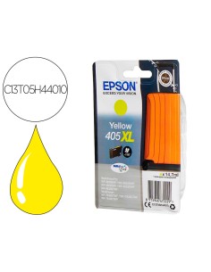 Ink-jet epson 405 xl...