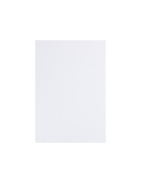 Cartulina liderpapel 50x65 cm 180g/m2 blanco