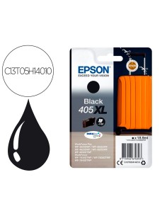 Ink-jet epson 405 xl...