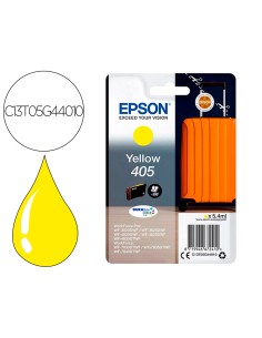 Ink-jet epson 405...